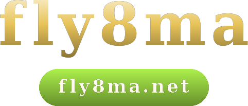 fly8ma logo
