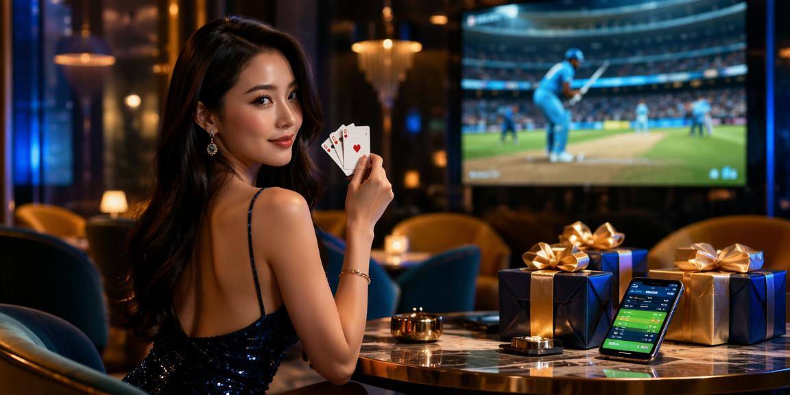 fly8ma Những gì có trong lobby casino của chúng tôi